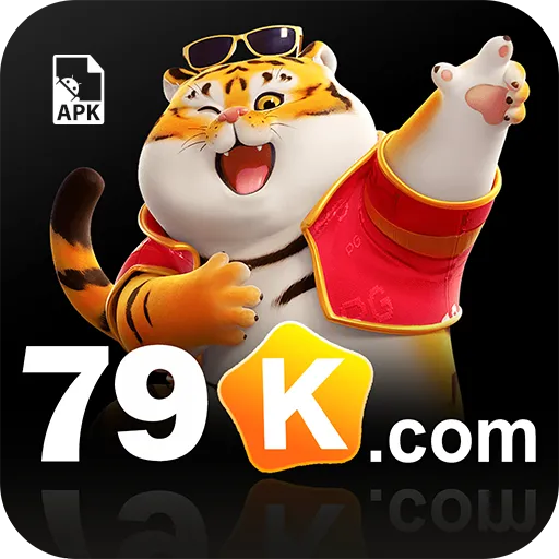APK oficial da 79k para Android