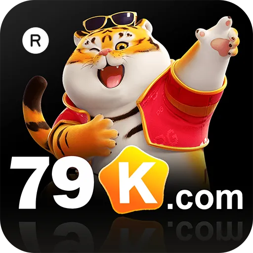 Cadastro rápido e seguro na 79k