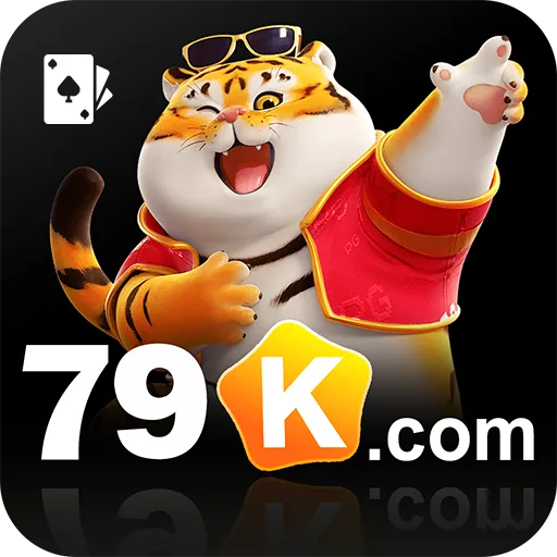 Cassino ao vivo da 79k com dealers reais