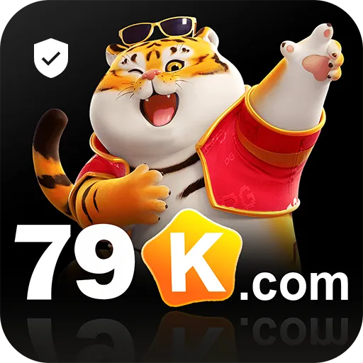 Plataforma completa da 79k com todos os jogos